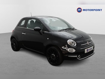 Used Fiat 500 2023 for sale - 79390346: Photo