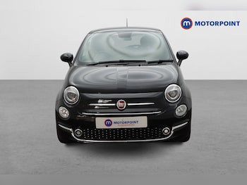 Used Fiat 500 2023 for sale - 79390346: Photo