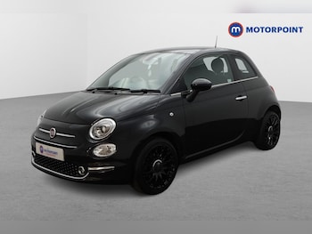 Used Fiat 500 2023 for sale - 79390346: Photo