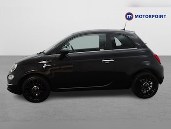 Used Fiat 500 2023 for sale - 79390346: Photo