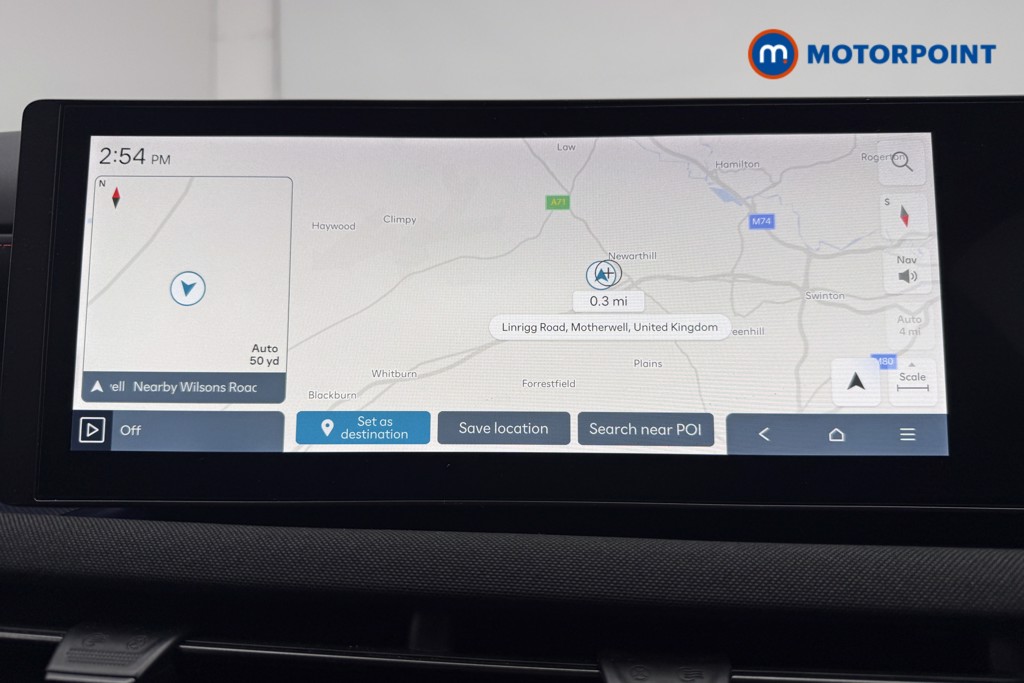 Used Hyundai TUCSON 2025 for sale - 77747286: Photo 10