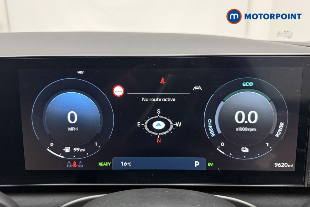 Used Hyundai TUCSON 2025 for sale - 77747286: Photo 14