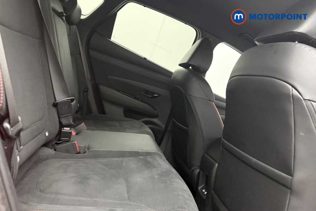 Used Hyundai TUCSON 2025 for sale - 77747286: Photo 17