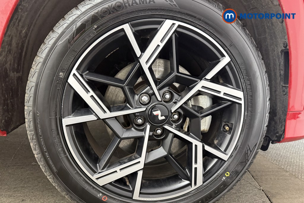 Used Hyundai TUCSON 2025 for sale - 77747286: Photo 19