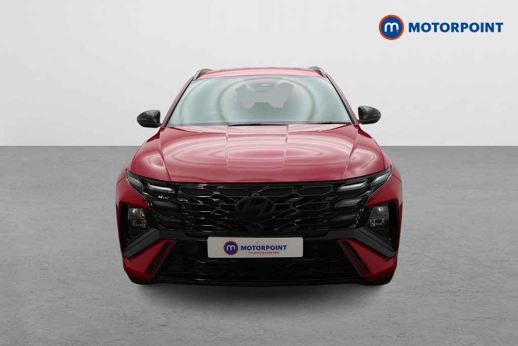 Used Hyundai TUCSON 2025 for sale - 77747286: Photo 2