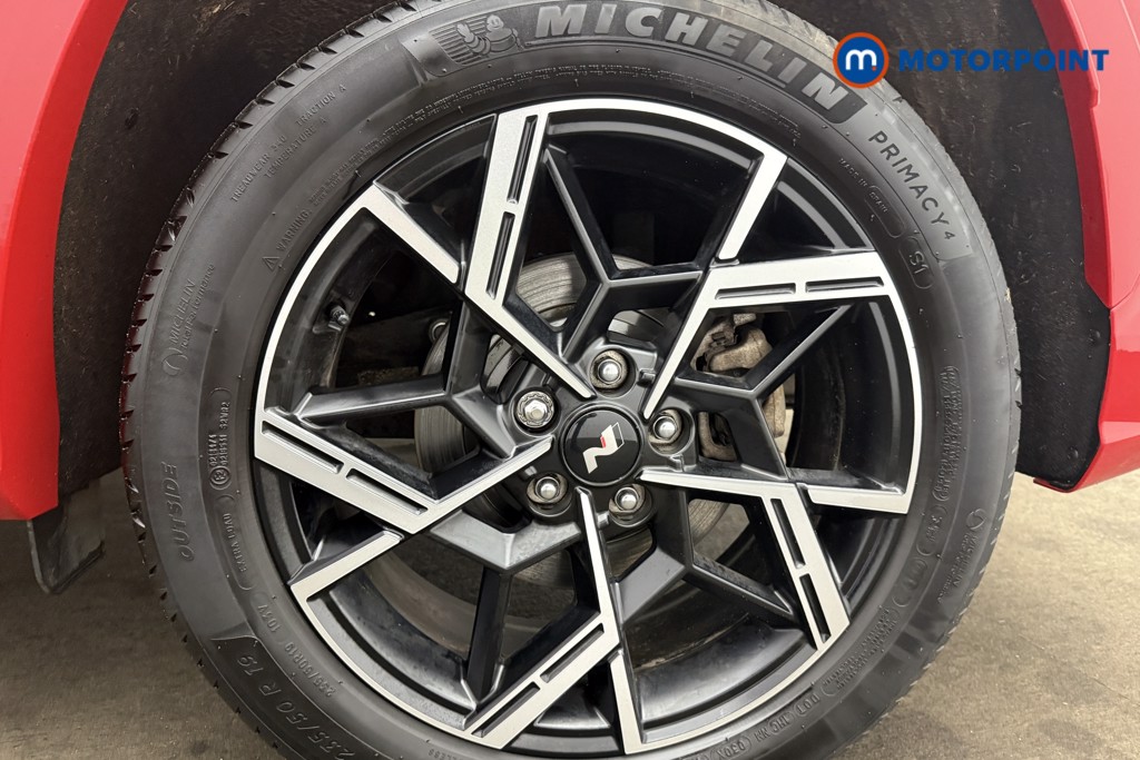 Used Hyundai TUCSON 2025 for sale - 77747286: Photo 21