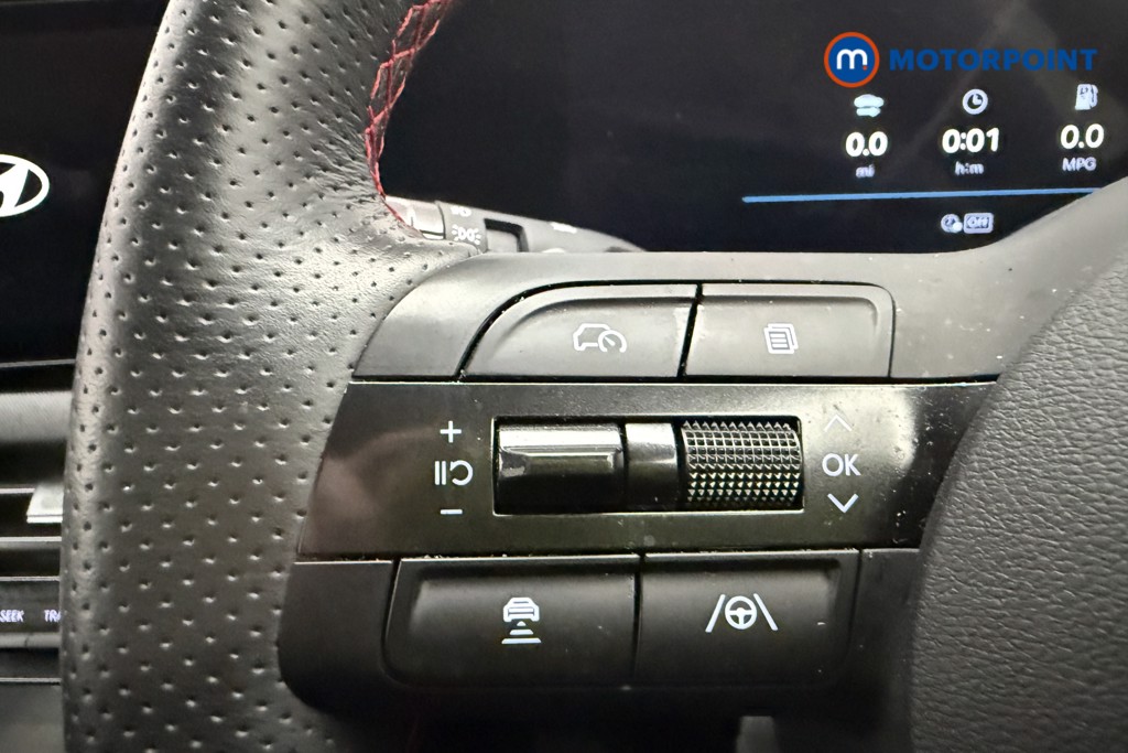 Used Hyundai TUCSON 2025 for sale - 77747286: Photo 22