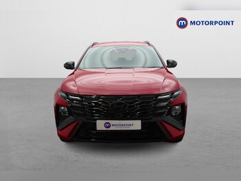 Used Hyundai TUCSON undefined for sale - 77747286: Photo