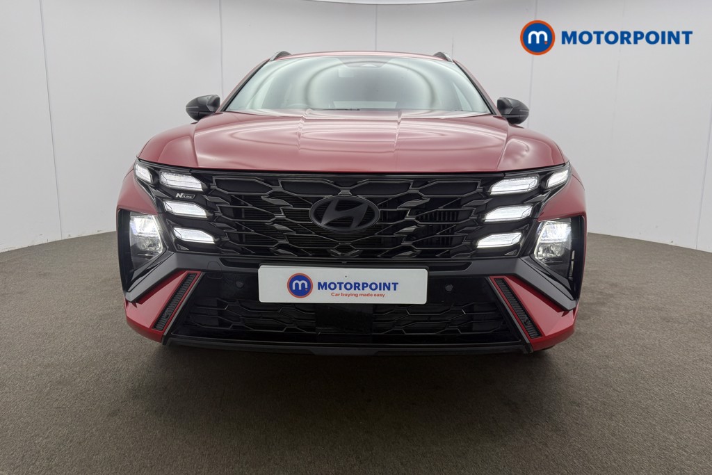 Used Hyundai TUCSON 2025 for sale - 77747286: Photo 32