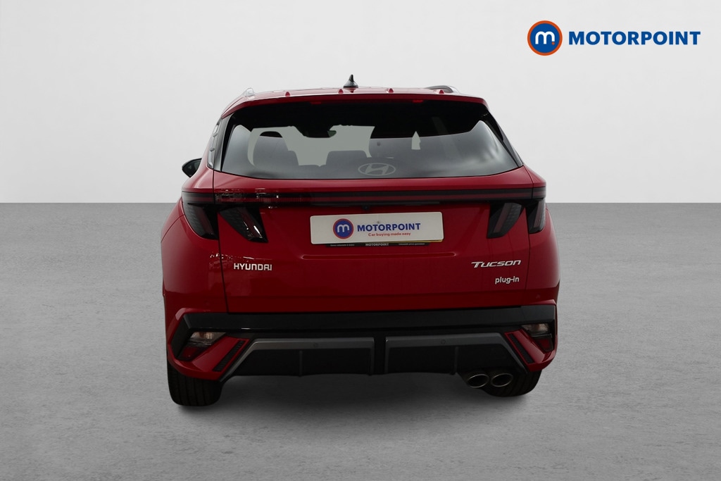 Used Hyundai TUCSON 2025 for sale - 77747286: Photo 6