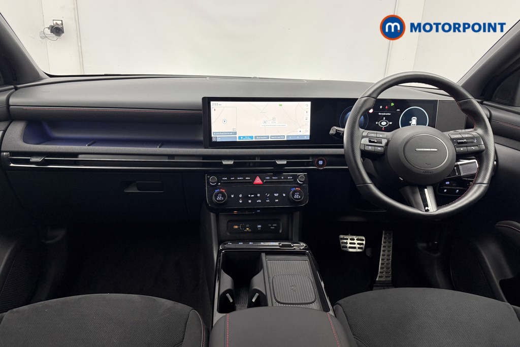 Used Hyundai TUCSON 2025 for sale - 77747286: Photo 9