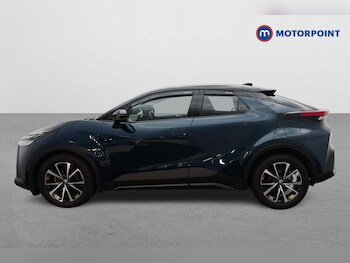 Used Toyota C-HR 2024 for sale - 78226808: Photo