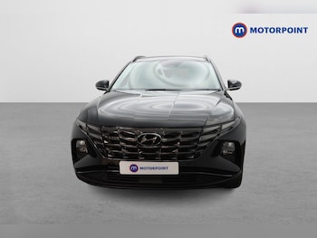 Used Hyundai TUCSON 2023 for sale - 78271139: Photo