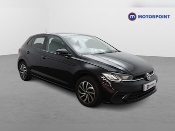 Used Volkswagen Polo 2022 for sale - 78357388: Photo