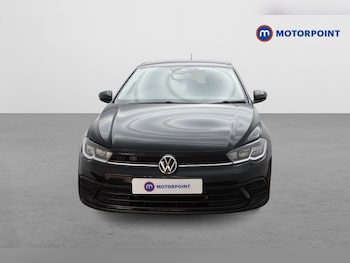 Used Volkswagen Polo 2022 for sale - 78357388: Photo