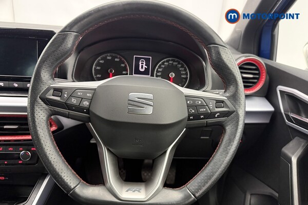 Used SEAT Arona 2022 for sale - 76219479: Photo 12