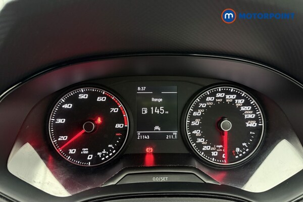 Used SEAT Arona 2022 for sale - 76219479: Photo 13