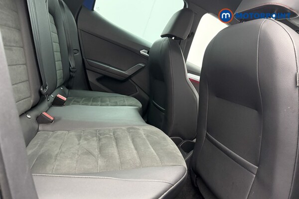 Used SEAT Arona 2022 for sale - 76219479: Photo 16