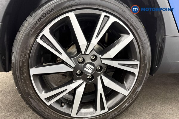 Used SEAT Arona 2022 for sale - 76219479: Photo 17