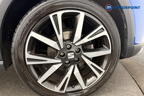 Used SEAT Arona 2022 for sale - 76219479: Photo 18