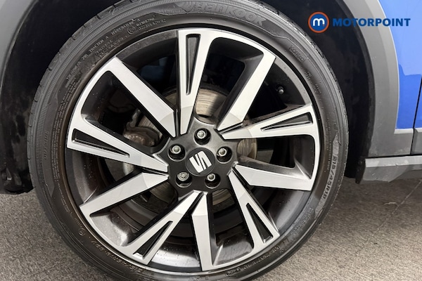 Used SEAT Arona 2022 for sale - 76219479: Photo 19