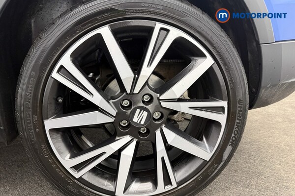 Used SEAT Arona 2022 for sale - 76219479: Photo 20