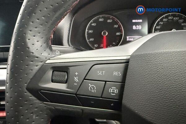 Used SEAT Arona 2022 for sale - 76219479: Photo 21