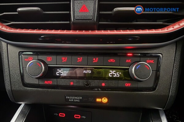 Used SEAT Arona 2022 for sale - 76219479: Photo 23