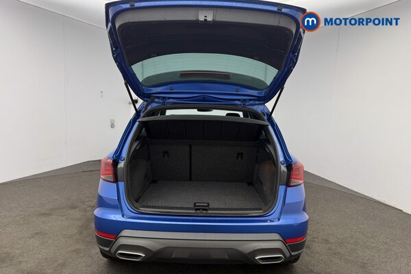 Used SEAT Arona 2022 for sale - 76219479: Photo 27