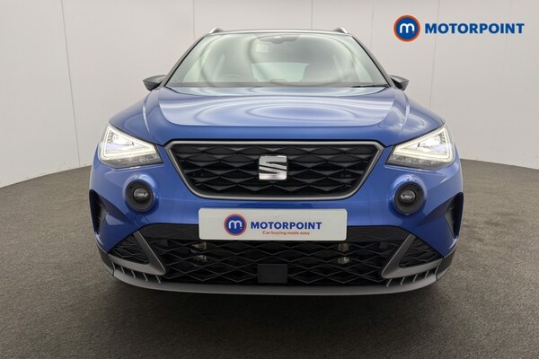 Used SEAT Arona 2022 for sale - 76219479: Photo 29