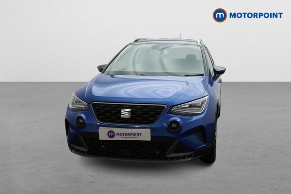 Used SEAT Arona 2022 for sale - 76219479: Photo 2