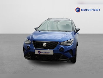 Used SEAT Arona 2022 for sale - 76219479: Photo 2
