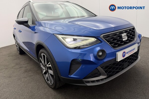 Used SEAT Arona 2022 for sale - 76219479: Photo 31