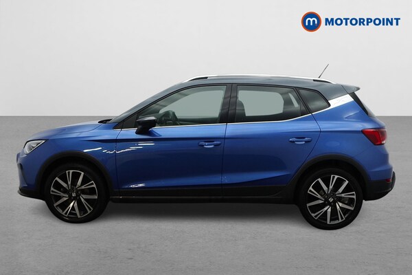 Used SEAT Arona 2022 for sale - 76219479: Photo 4