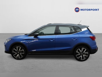 Used SEAT Arona 2022 for sale - 76219479: Photo 4