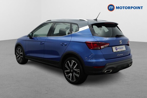 Used SEAT Arona 2022 for sale - 76219479: Photo 5