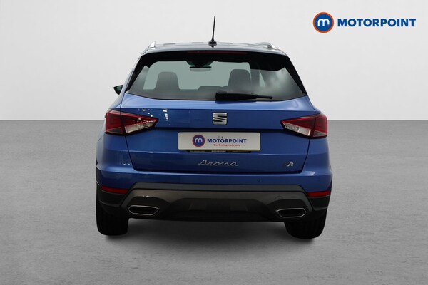 Used SEAT Arona 2022 for sale - 76219479: Photo 6