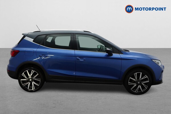 Used SEAT Arona 2022 for sale - 76219479: Photo 8