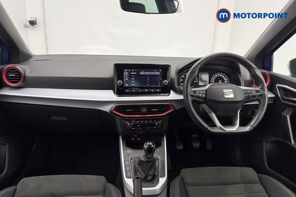 Used SEAT Arona 2022 for sale - 76219479: Photo 9