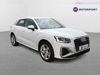 Used Audi Q2 2023 for sale - 79505075: Photo