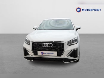 Used Audi Q2 2023 for sale - 79505075: Photo