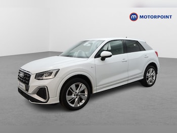 Used Audi Q2 2023 for sale - 79505075: Photo