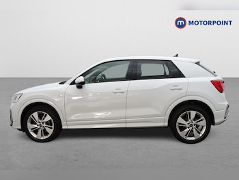 Used Audi Q2 2023 for sale - 79505075: Photo