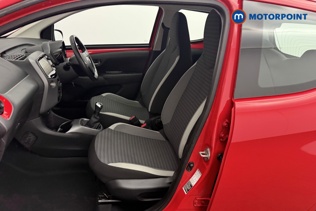 Used Toyota AYGO 2019 for sale - 77381773: Photo 10