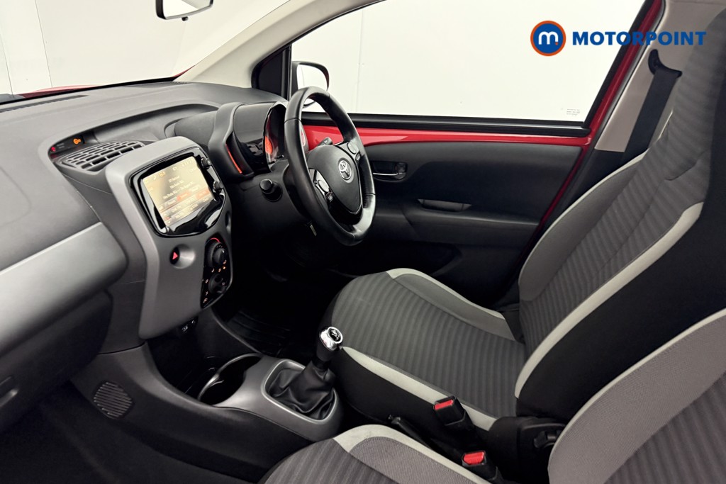 Used Toyota AYGO 2019 for sale - 77381773: Photo 11