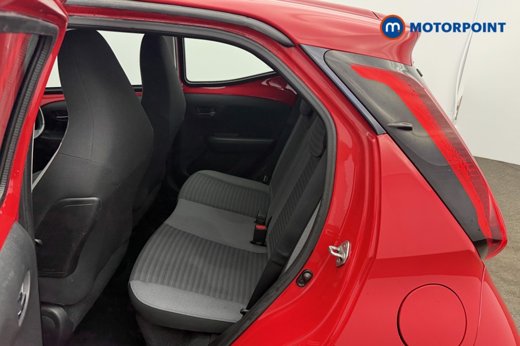 Used Toyota AYGO 2019 for sale - 77381773: Photo 13