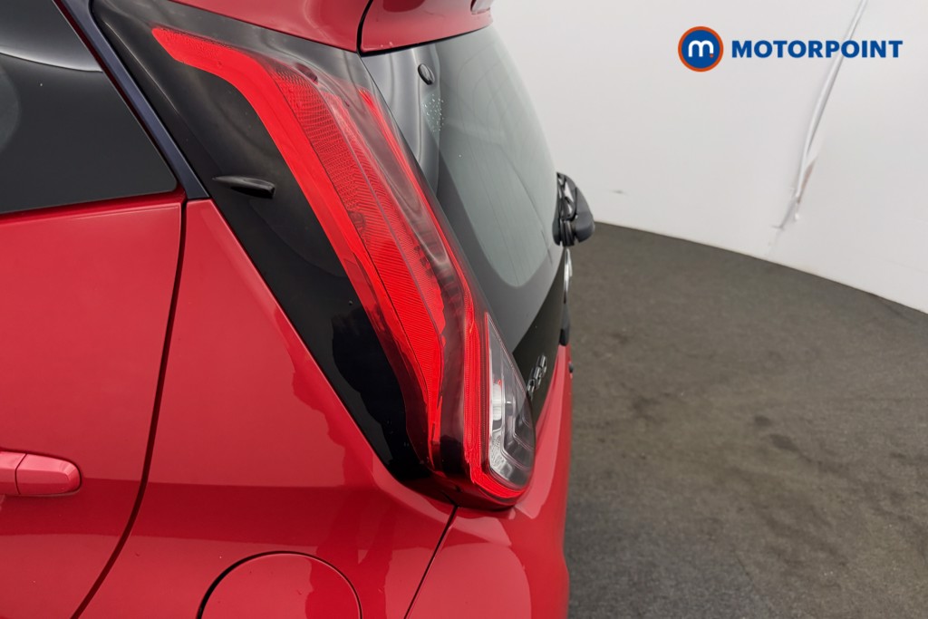 Used Toyota AYGO 2019 for sale - 77381773: Photo 15