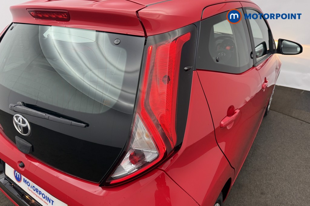 Used Toyota AYGO 2019 for sale - 77381773: Photo 17