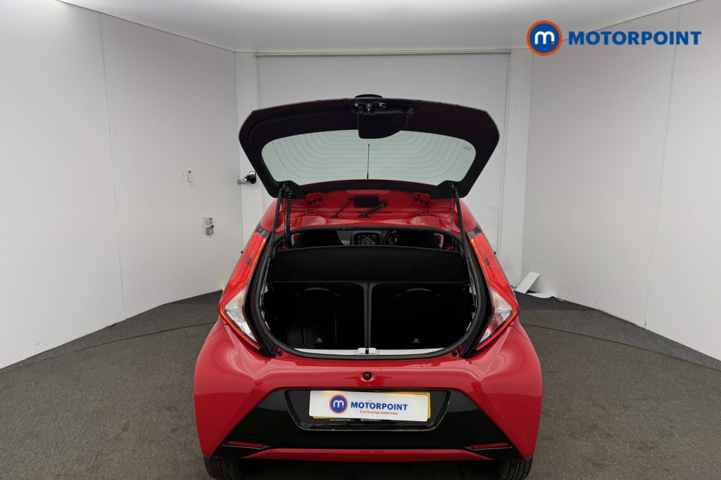 Used Toyota AYGO 2019 for sale - 77381773: Photo 19