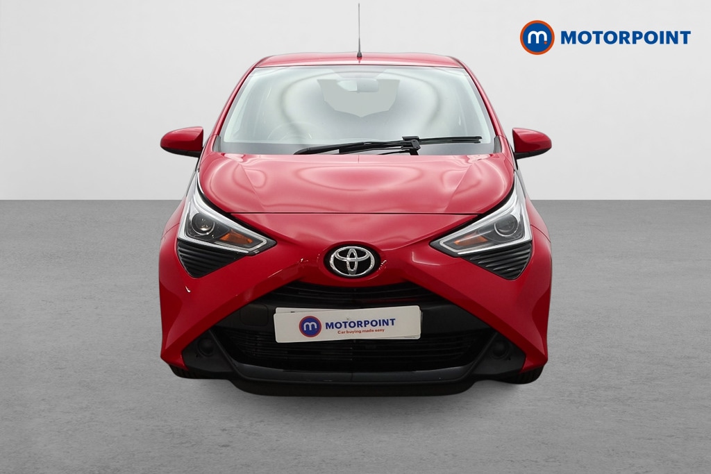 Used Toyota AYGO 2019 for sale - 77381773: Photo 2